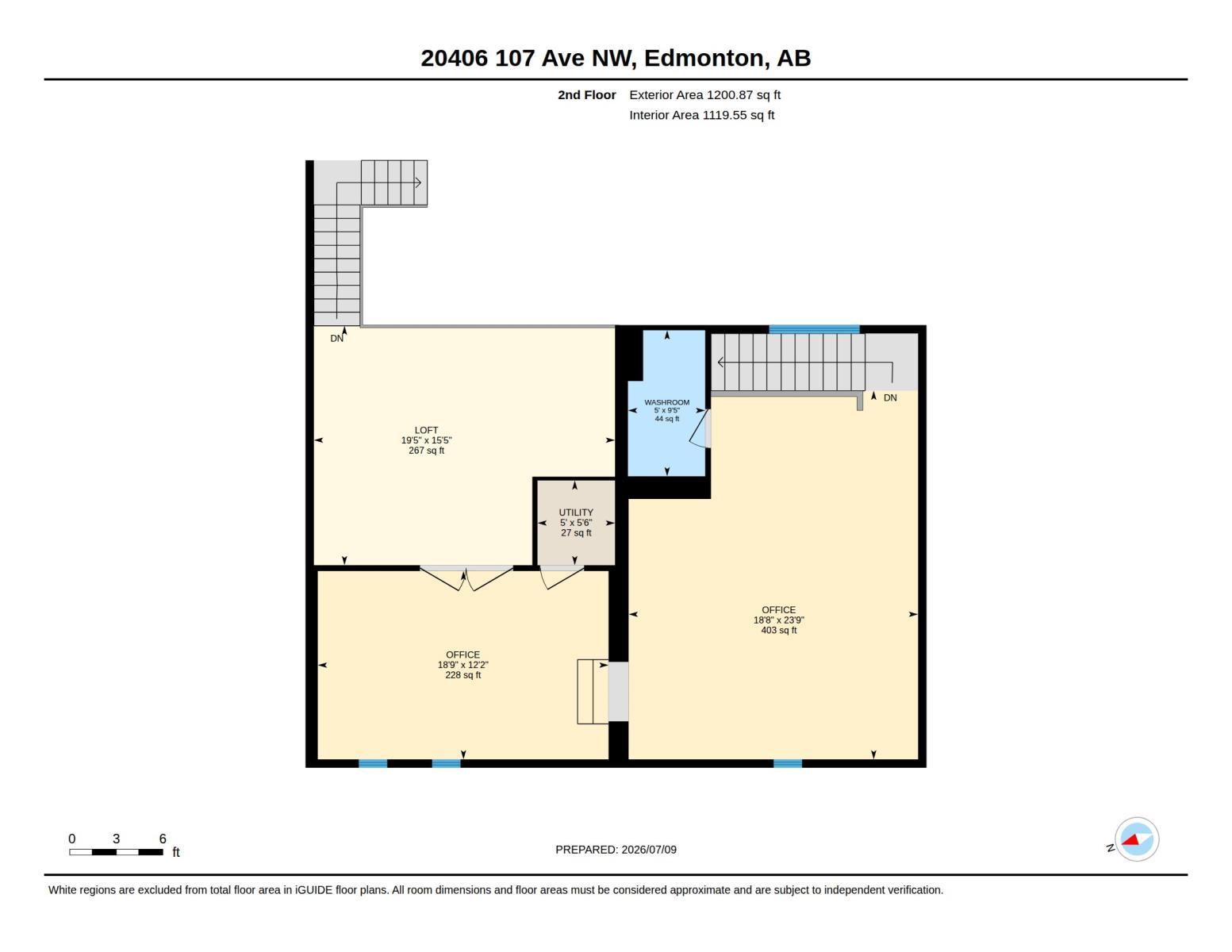 20406-20408 107 Ave Nw, Edmonton, AB
