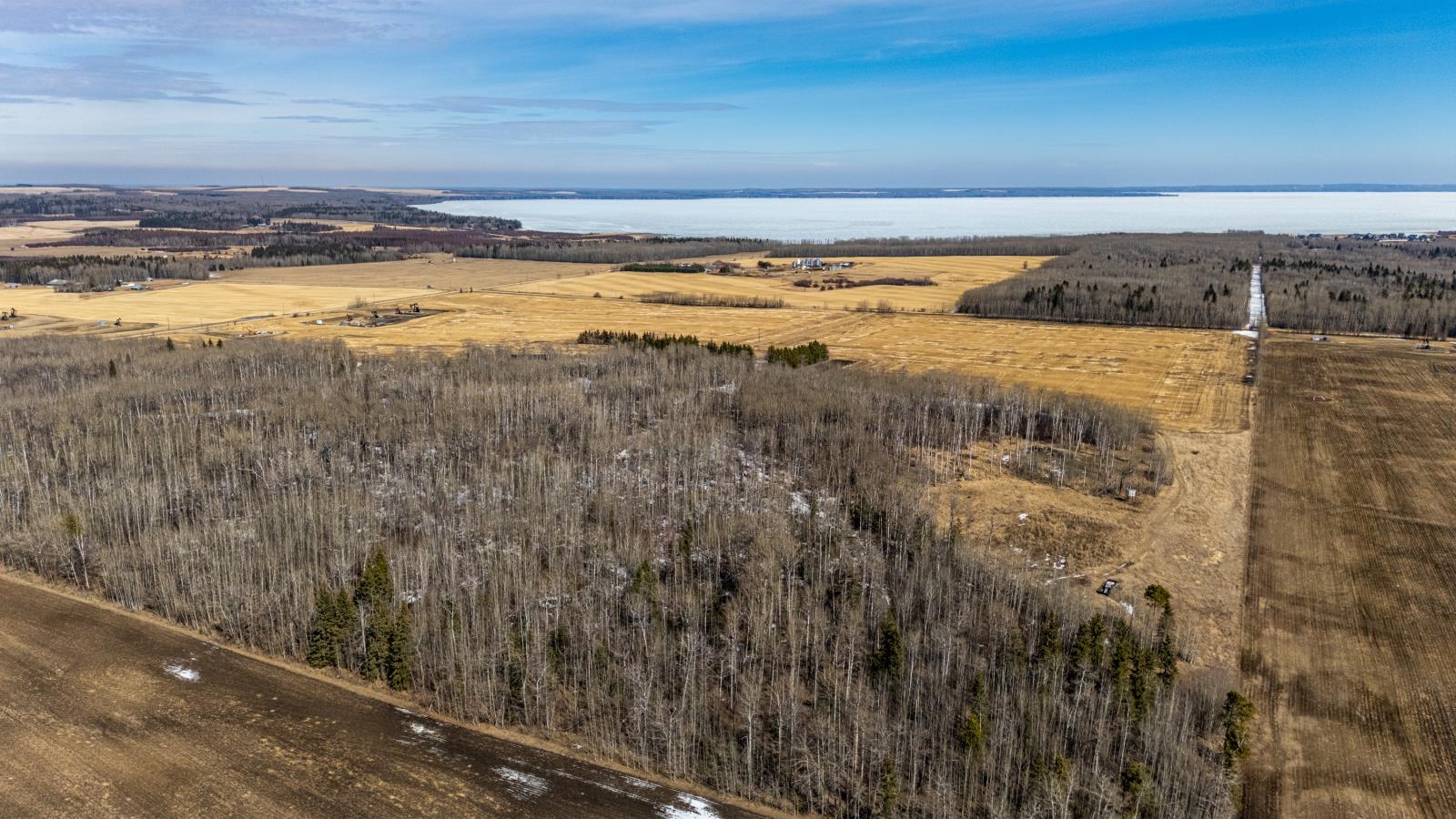 22031 Twp Rd 472, Warburg, AB