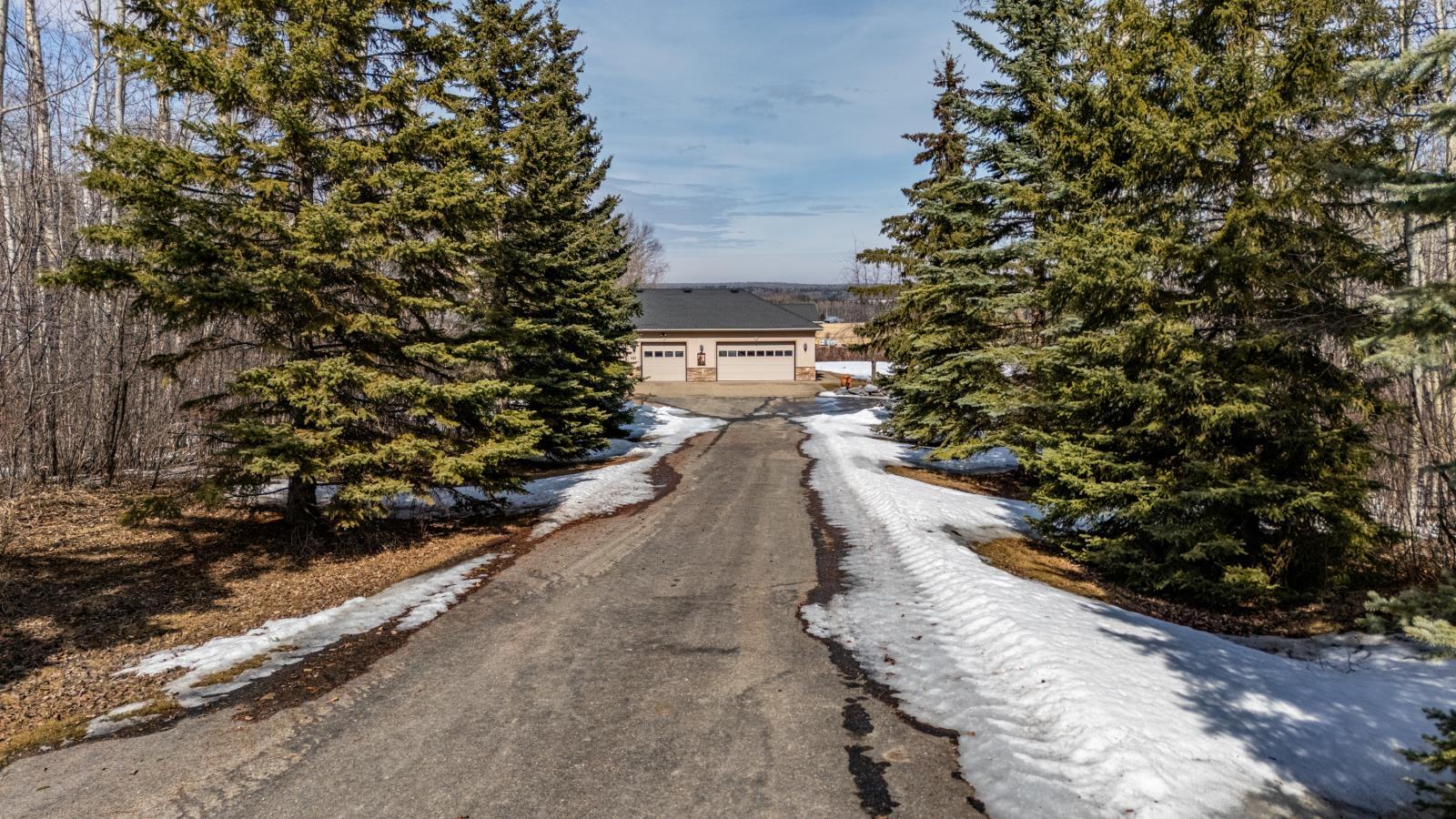 22031 Twp Rd 472, Warburg, AB