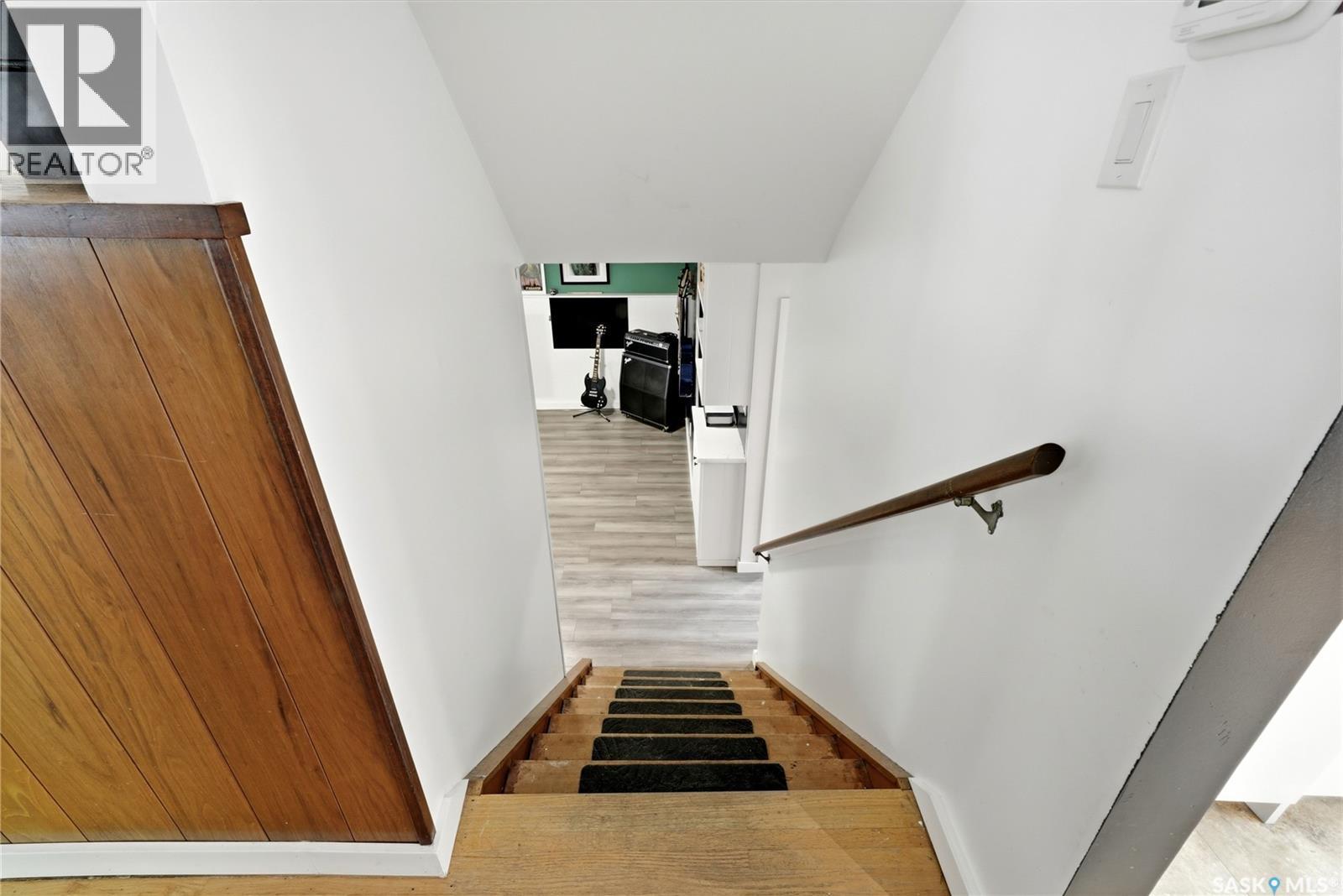 111 Bell Street, Regina, SK - Indoor Photo Showing Other Room