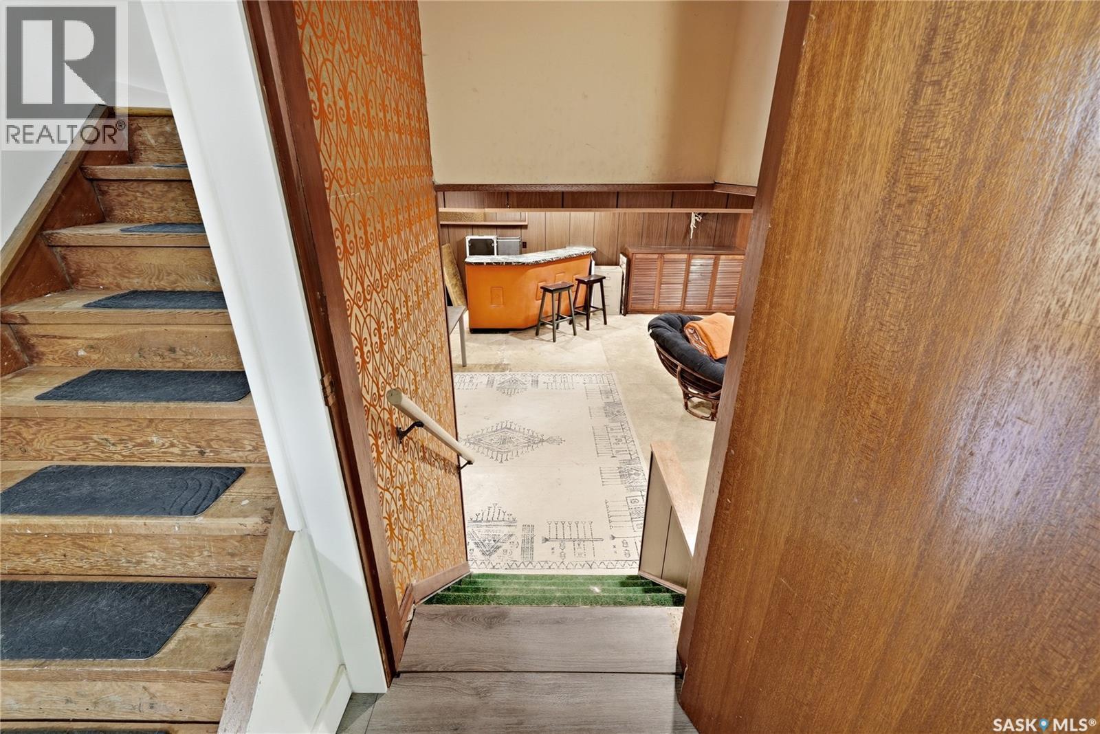 111 Bell Street, Regina, SK - Indoor Photo Showing Other Room