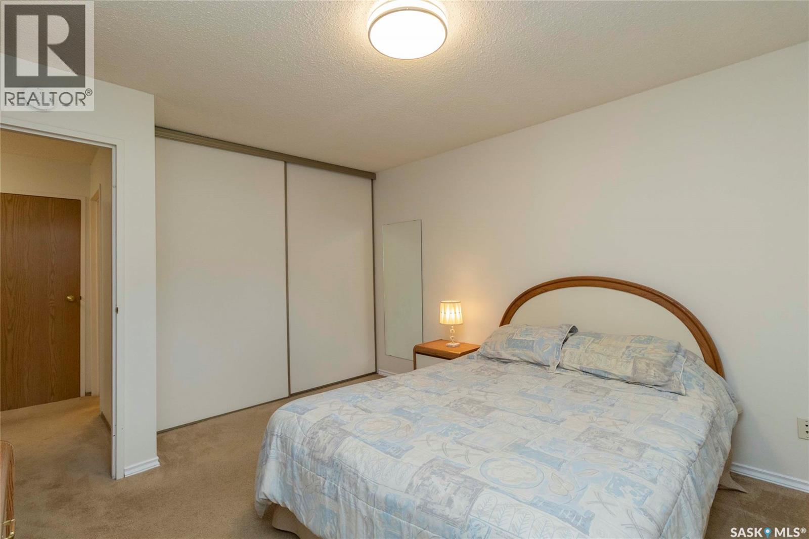 111 425 115Th Street E, Saskatoon, SK - Indoor Photo Showing Bedroom