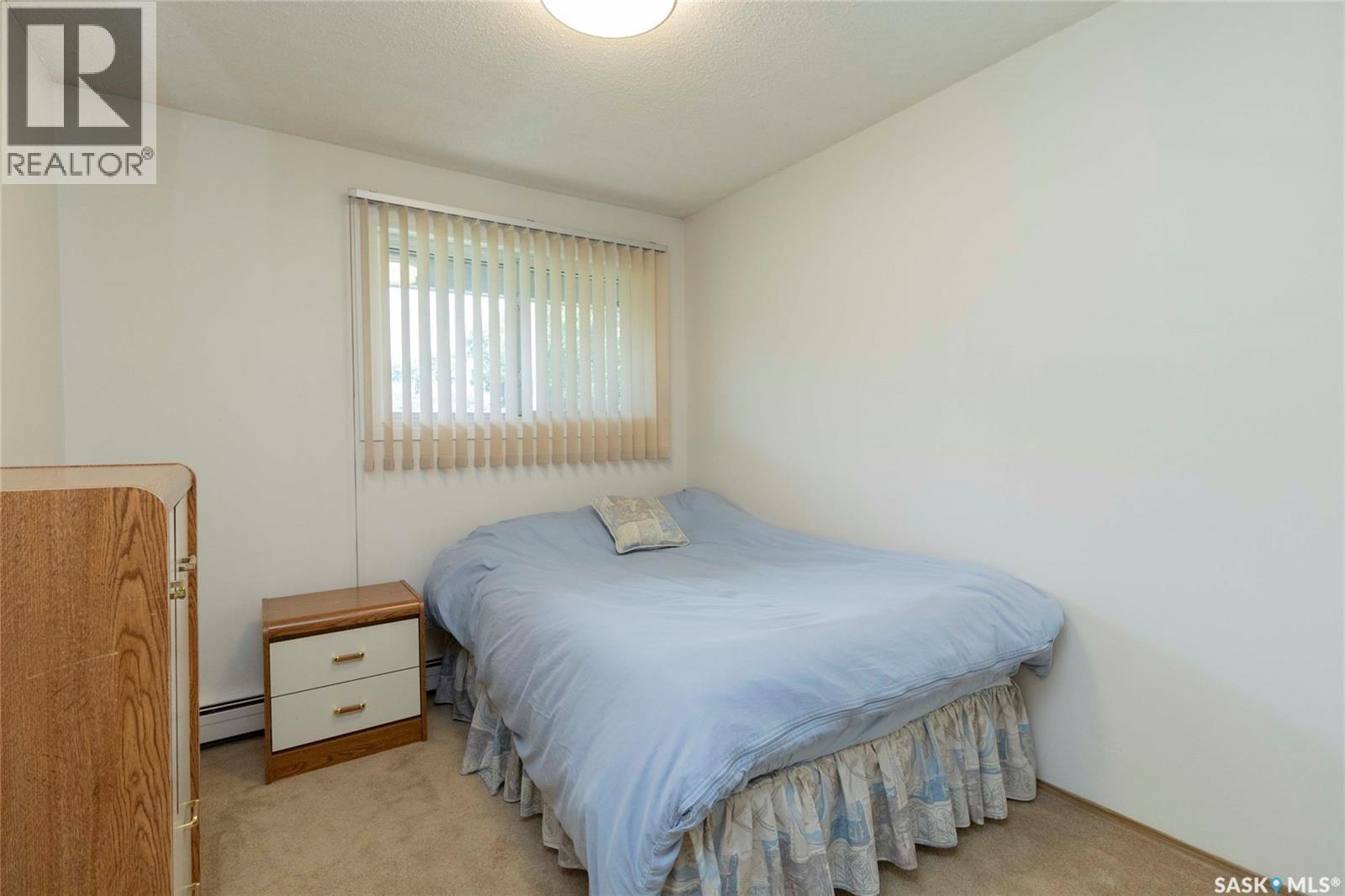 111 425 115Th Street E, Saskatoon, SK - Indoor Photo Showing Bedroom