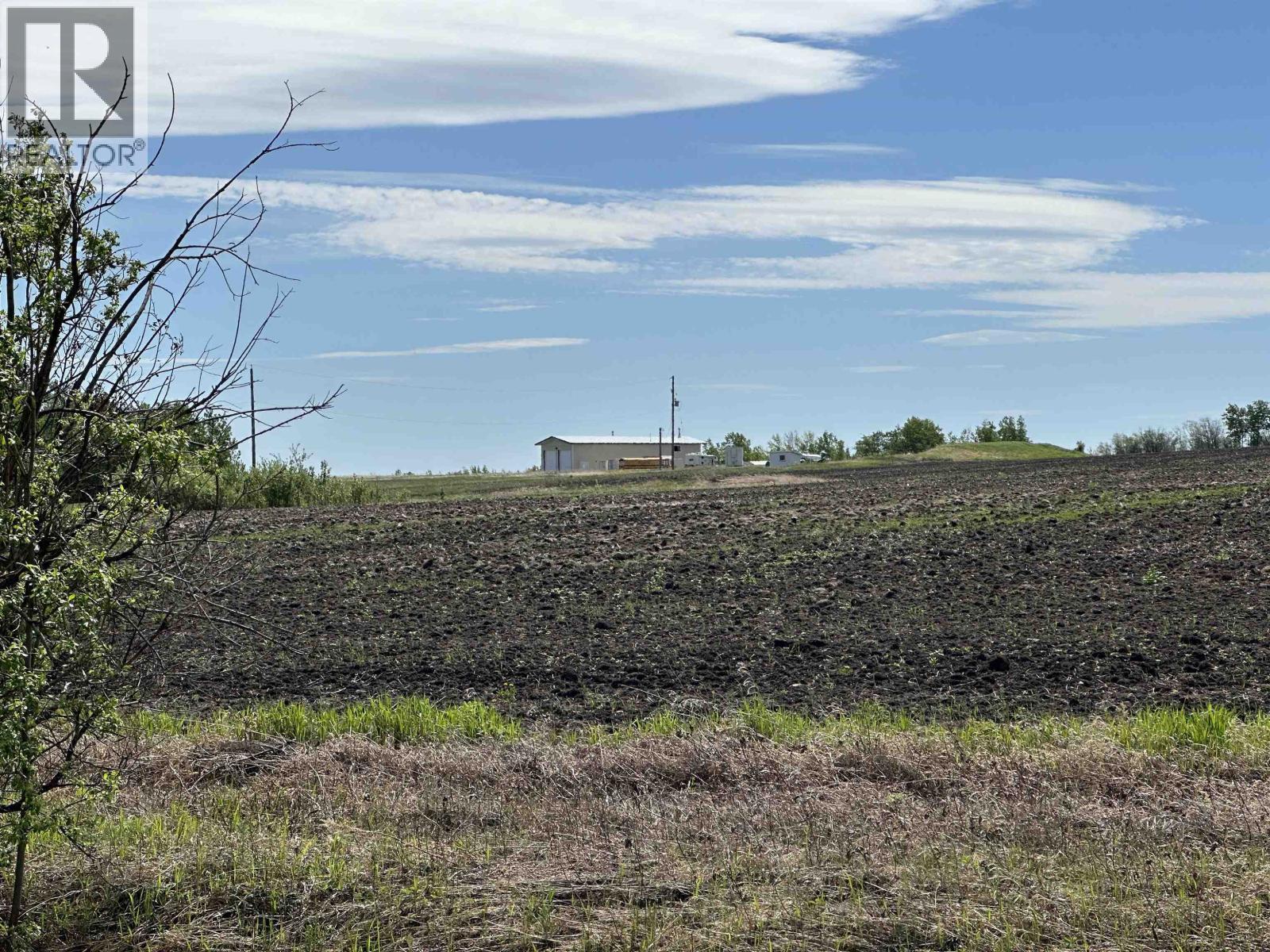 8363 252 Road, Fort St. John, BC - Outdoor With View