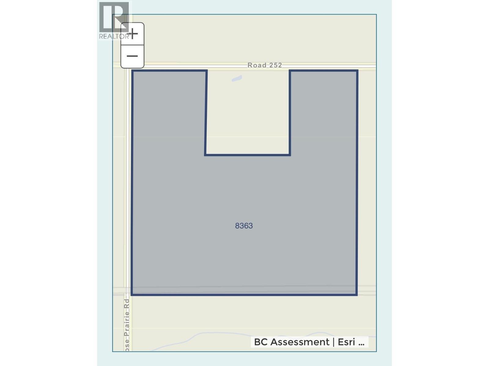 8363 252 Road, Fort St. John, BC - Other