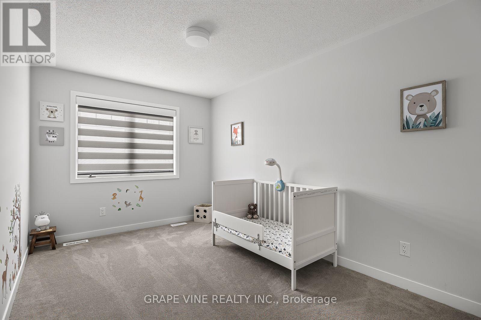 225 Billrian Crescent, Ottawa, ON - Indoor