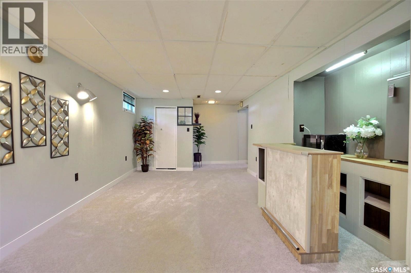 2802 Mctavish Street, Regina, SK - Indoor Photo Showing Other Room