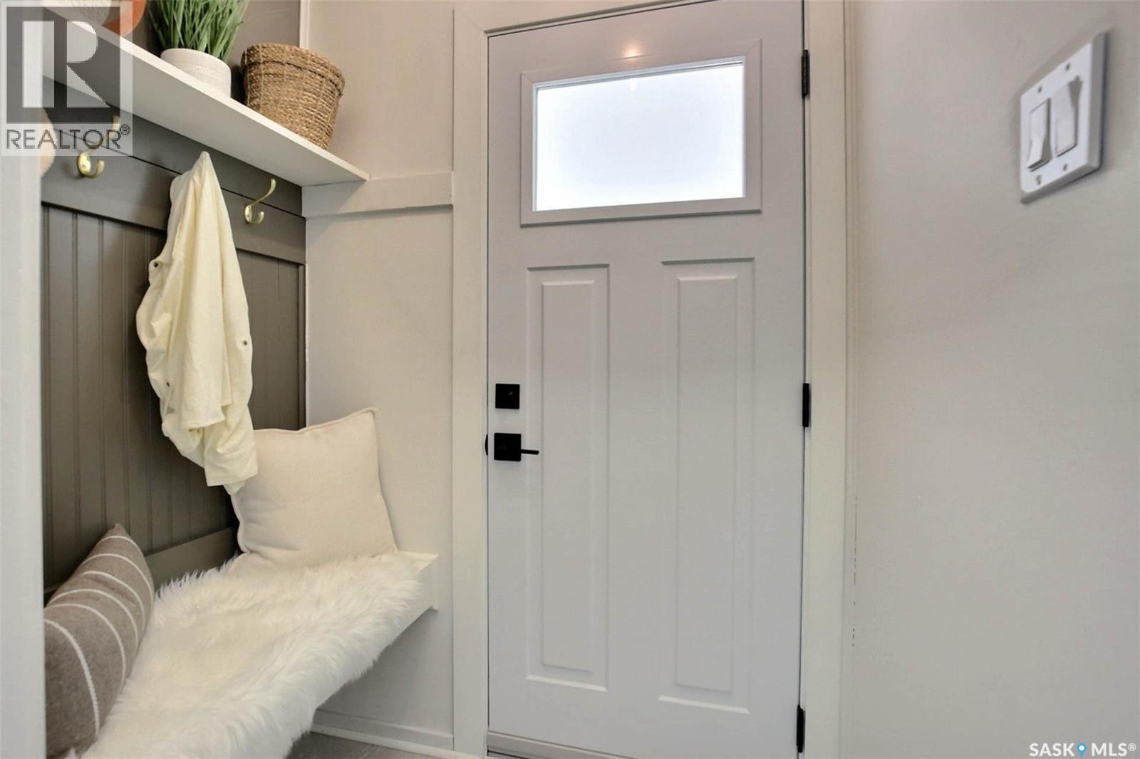 2802 Mctavish Street, Regina, SK - Indoor Photo Showing Other Room