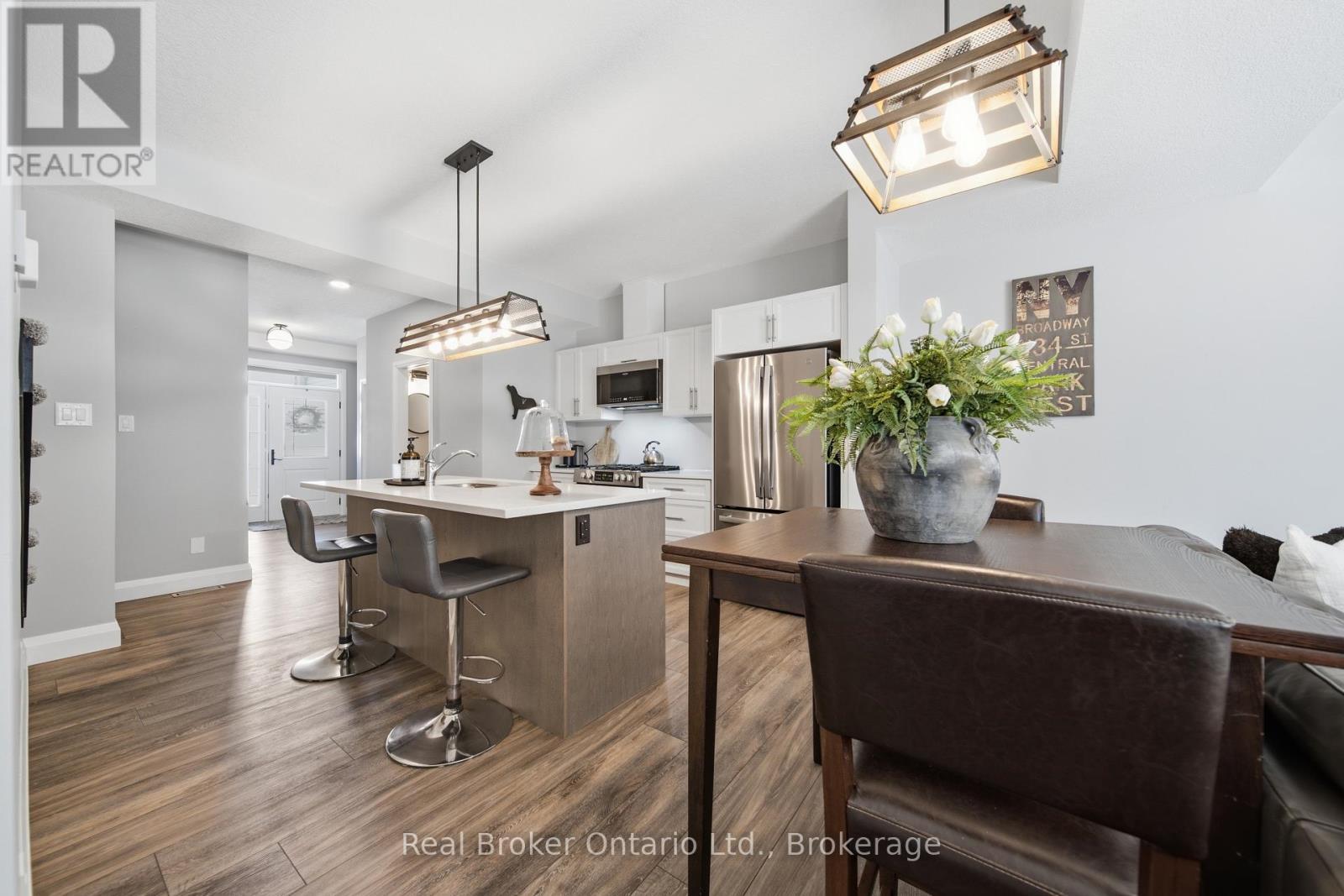 103 Stephenson Way, Minto, ON - Indoor
