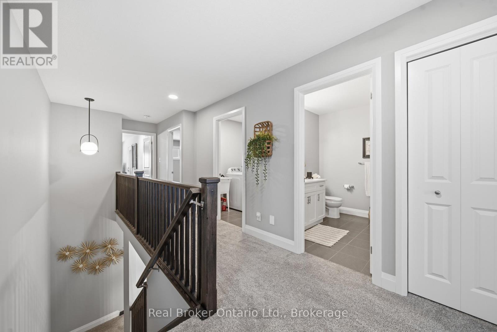 103 Stephenson Way, Minto, ON - Indoor Photo Showing Other Room