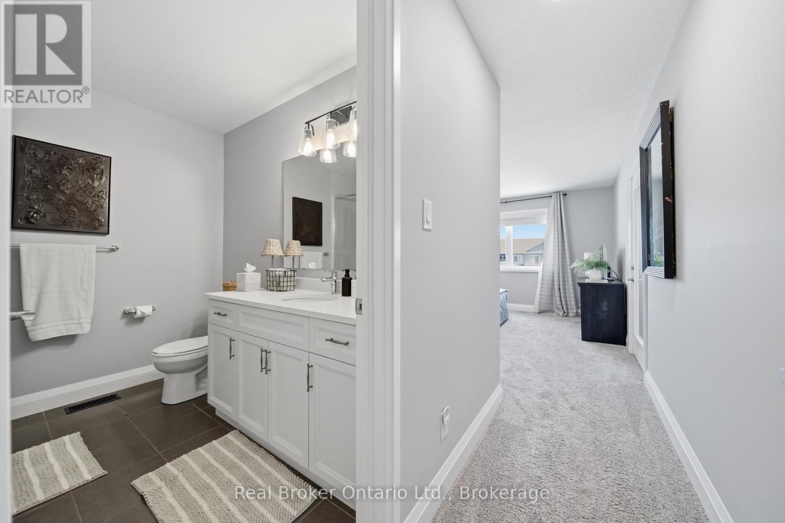 103 Stephenson Way, Minto, ON - Indoor Photo Showing Bathroom