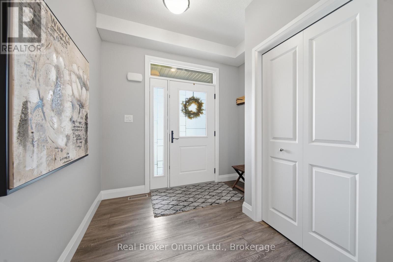 103 Stephenson Way, Minto, ON - Indoor Photo Showing Other Room