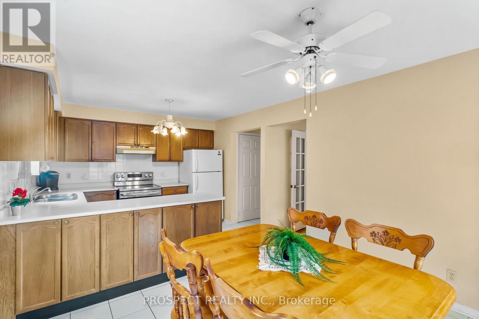 9 Wheatley Road, Vaughan, ON - Indoor