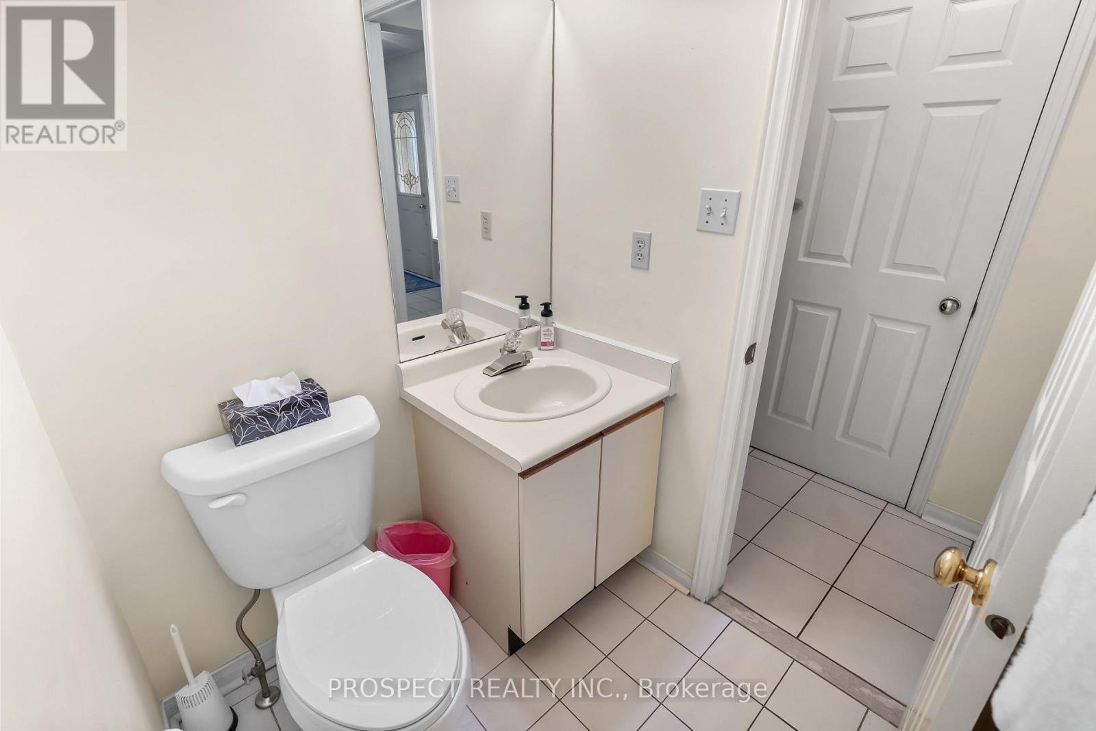 9 Wheatley Road, Vaughan, ON - Indoor Photo Showing Bathroom