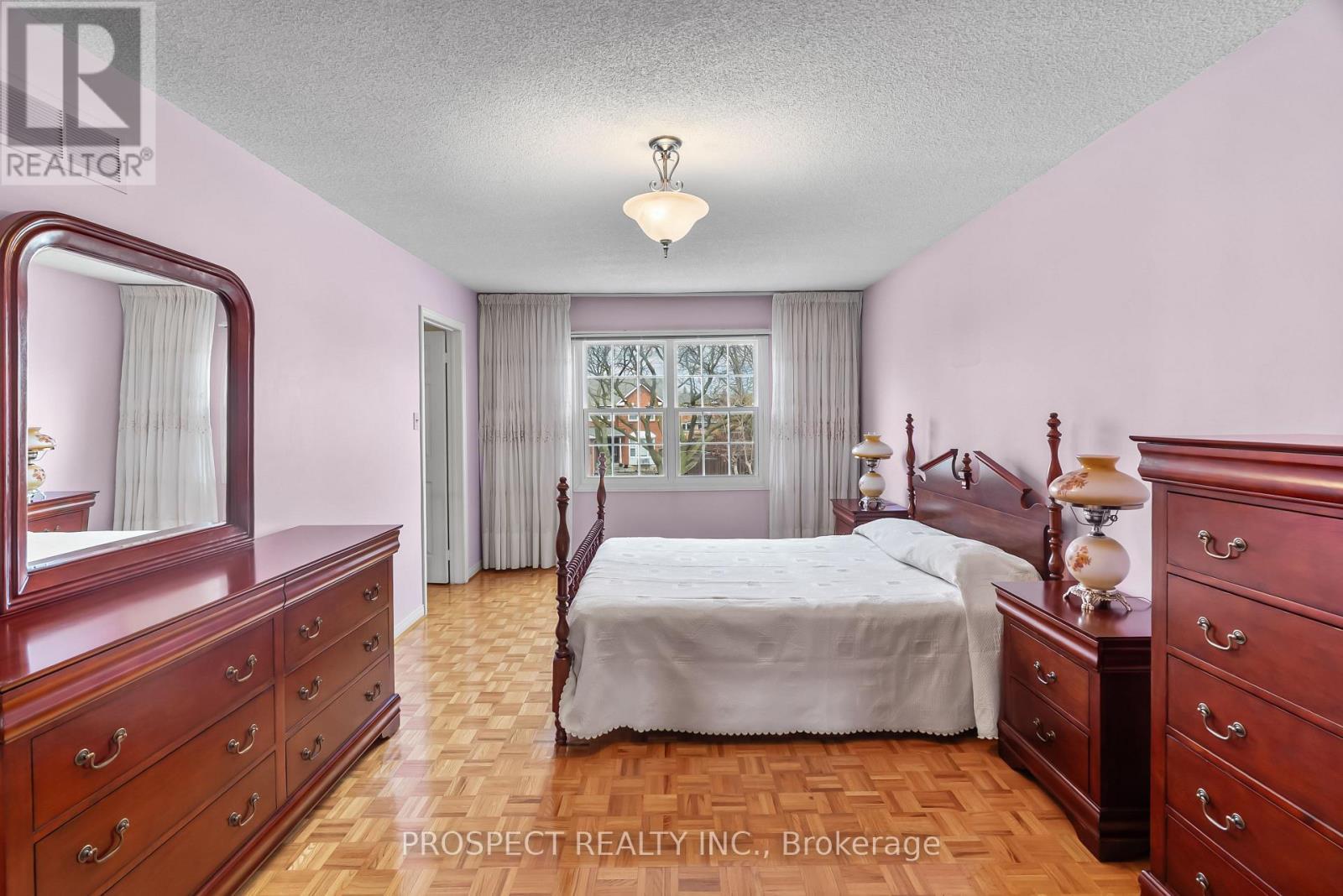 9 Wheatley Road, Vaughan, ON - Indoor Photo Showing Bedroom