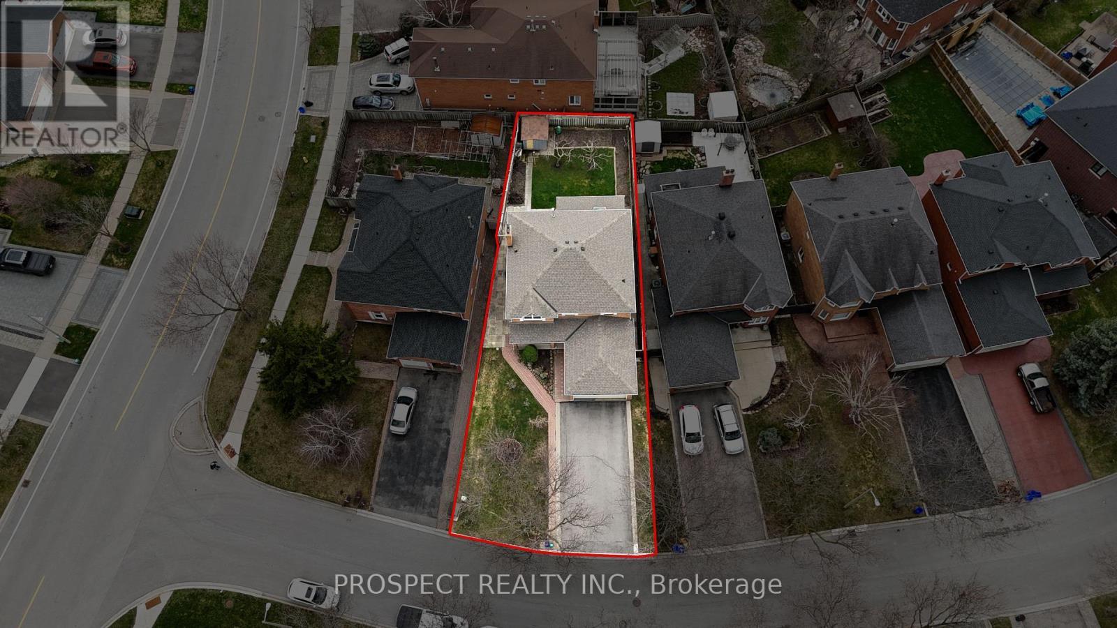 9 Wheatley Road, Vaughan, ON - Other
