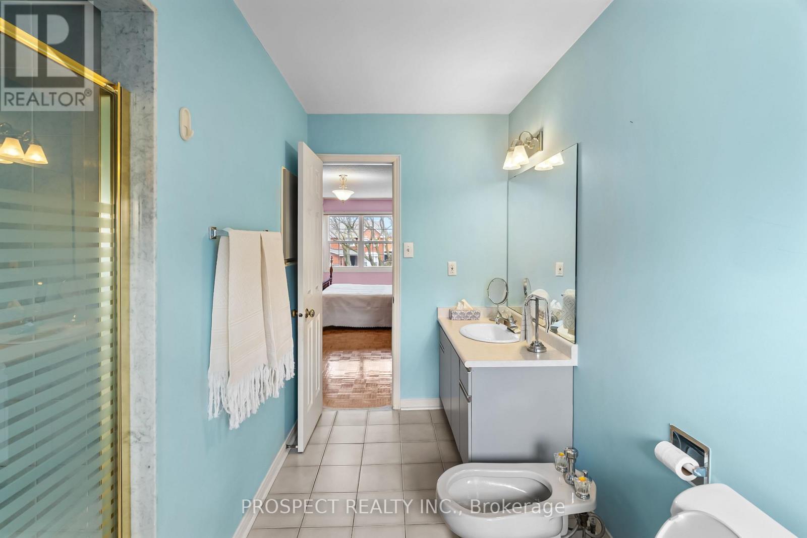 9 Wheatley Road, Vaughan, ON - Indoor Photo Showing Bathroom