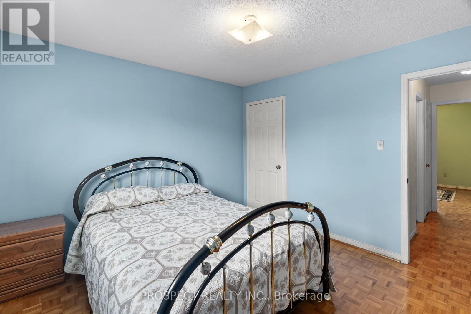 9 Wheatley Road, Vaughan, ON - Indoor Photo Showing Bedroom