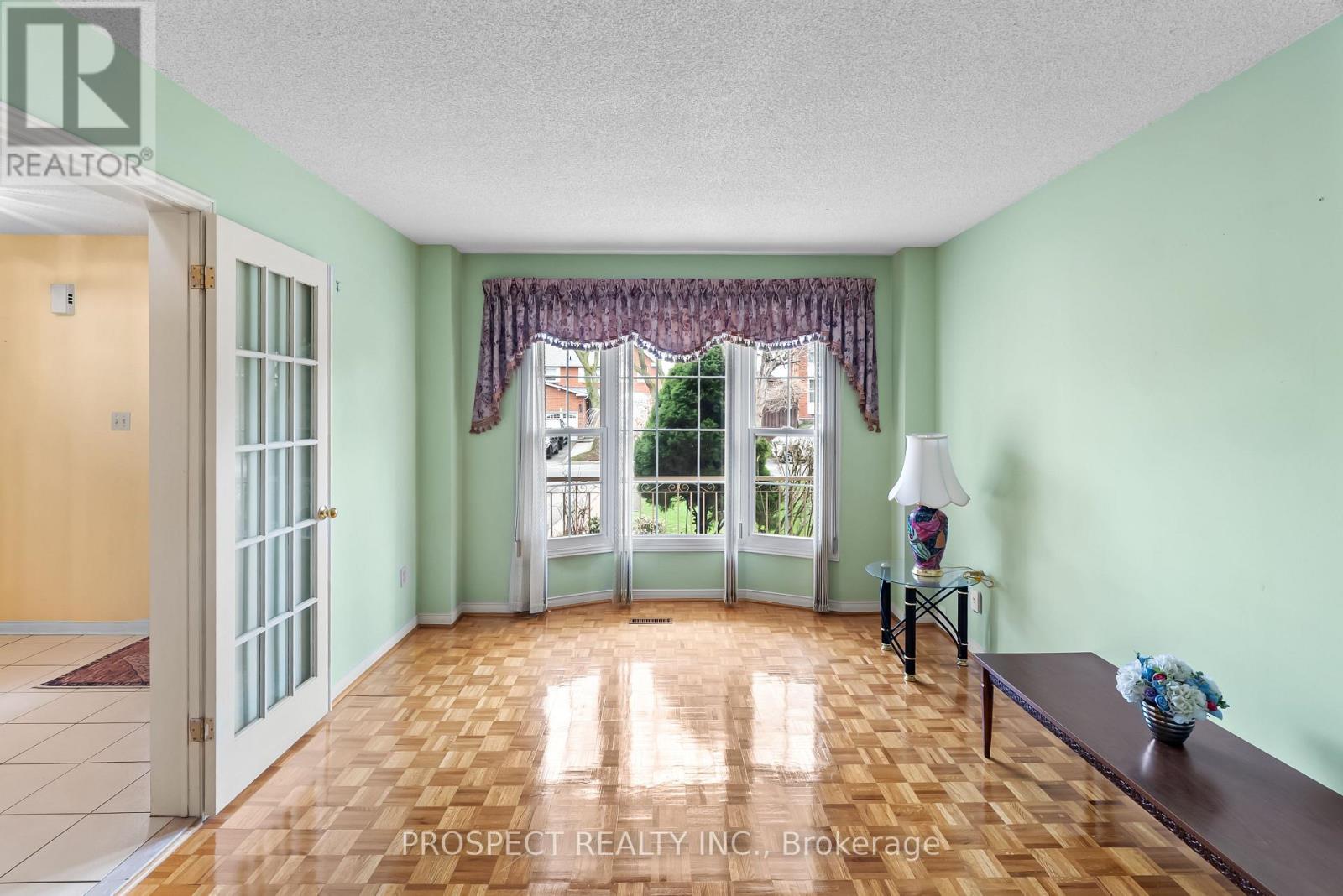 9 Wheatley Road, Vaughan, ON - Indoor Photo Showing Other Room