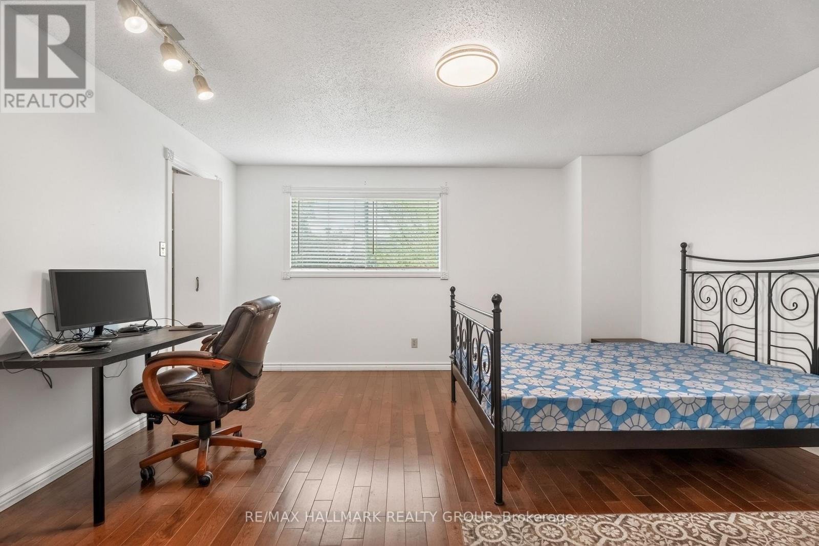 1769 Bromont Way, Ottawa, ON - Indoor Photo Showing Bedroom