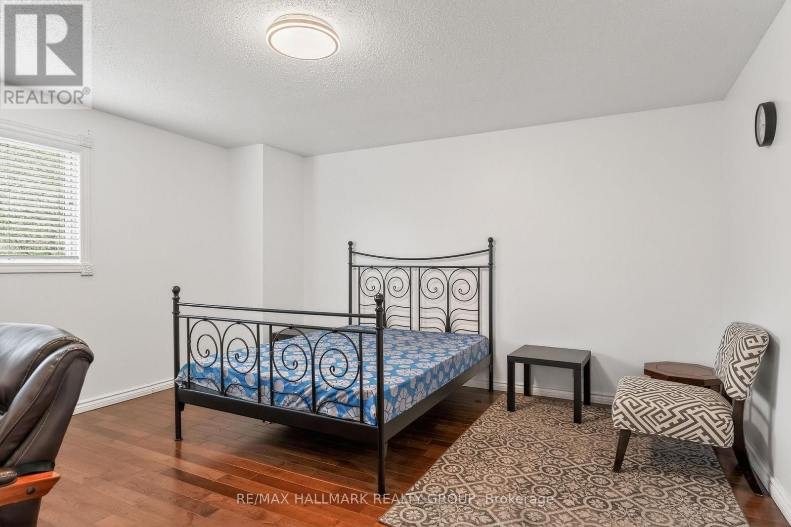 1769 Bromont Way, Ottawa, ON - Indoor Photo Showing Bedroom