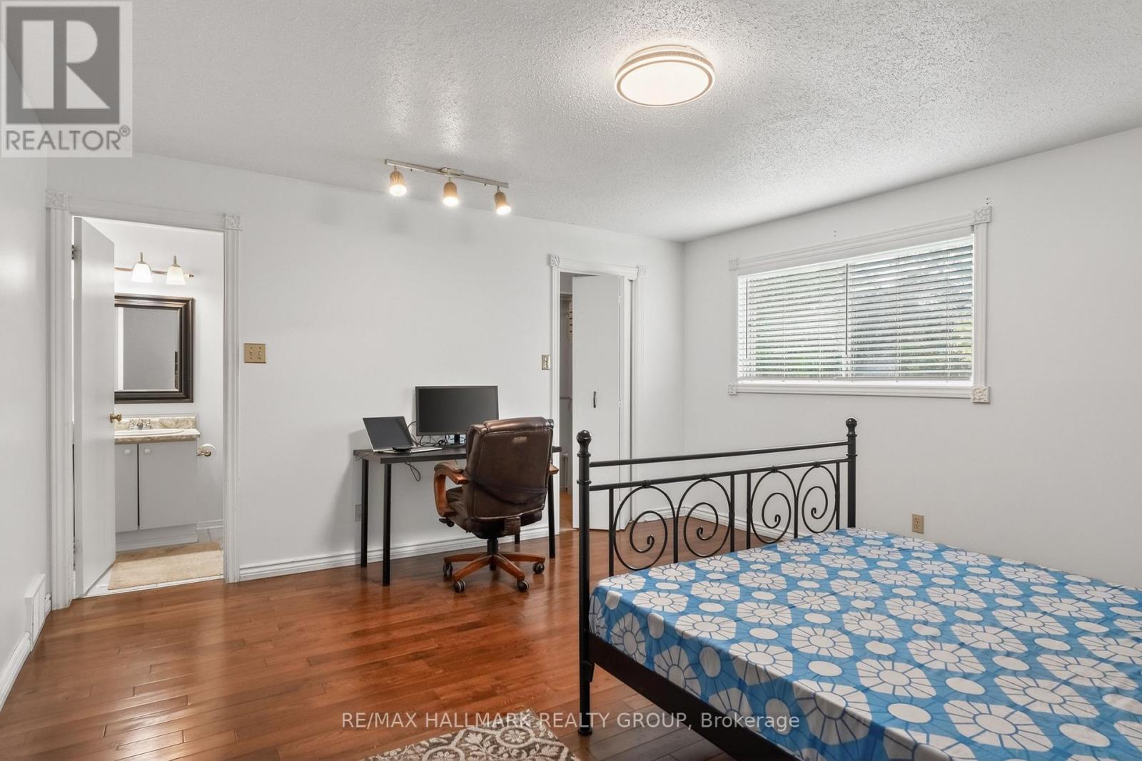 1769 Bromont Way, Ottawa, ON - Indoor Photo Showing Bedroom