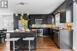 818 POPLAR AVENUE Georgina, ON L4P 3E9