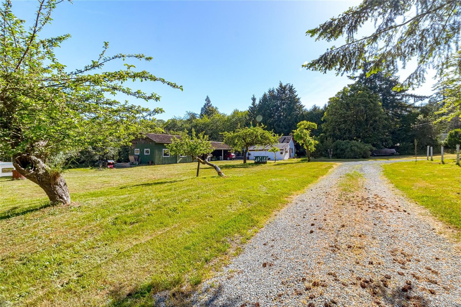 3401 River Rd, Chemainus, BC