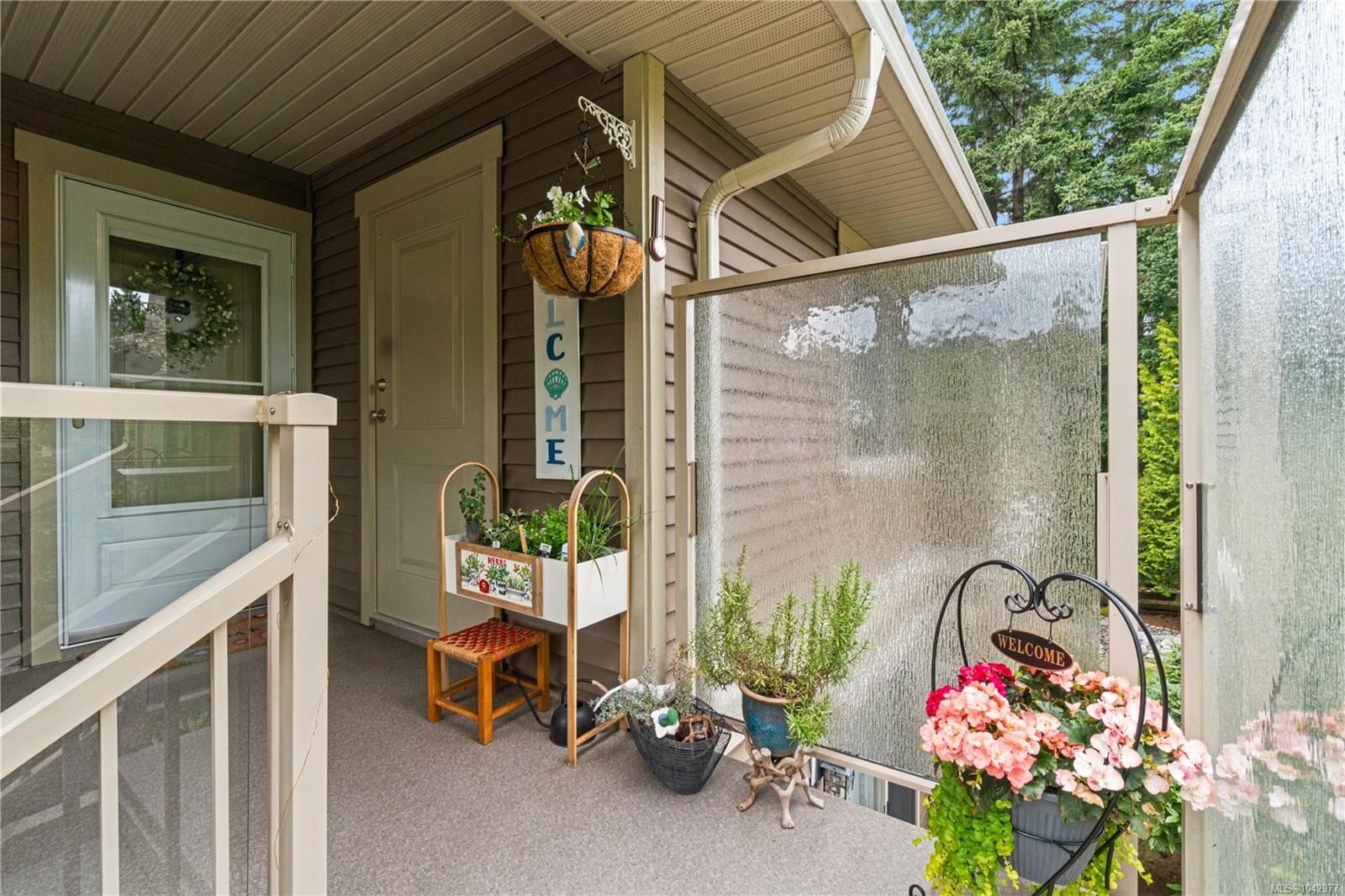 #202-4442 Hedgestone Pl, Nanaimo, BC