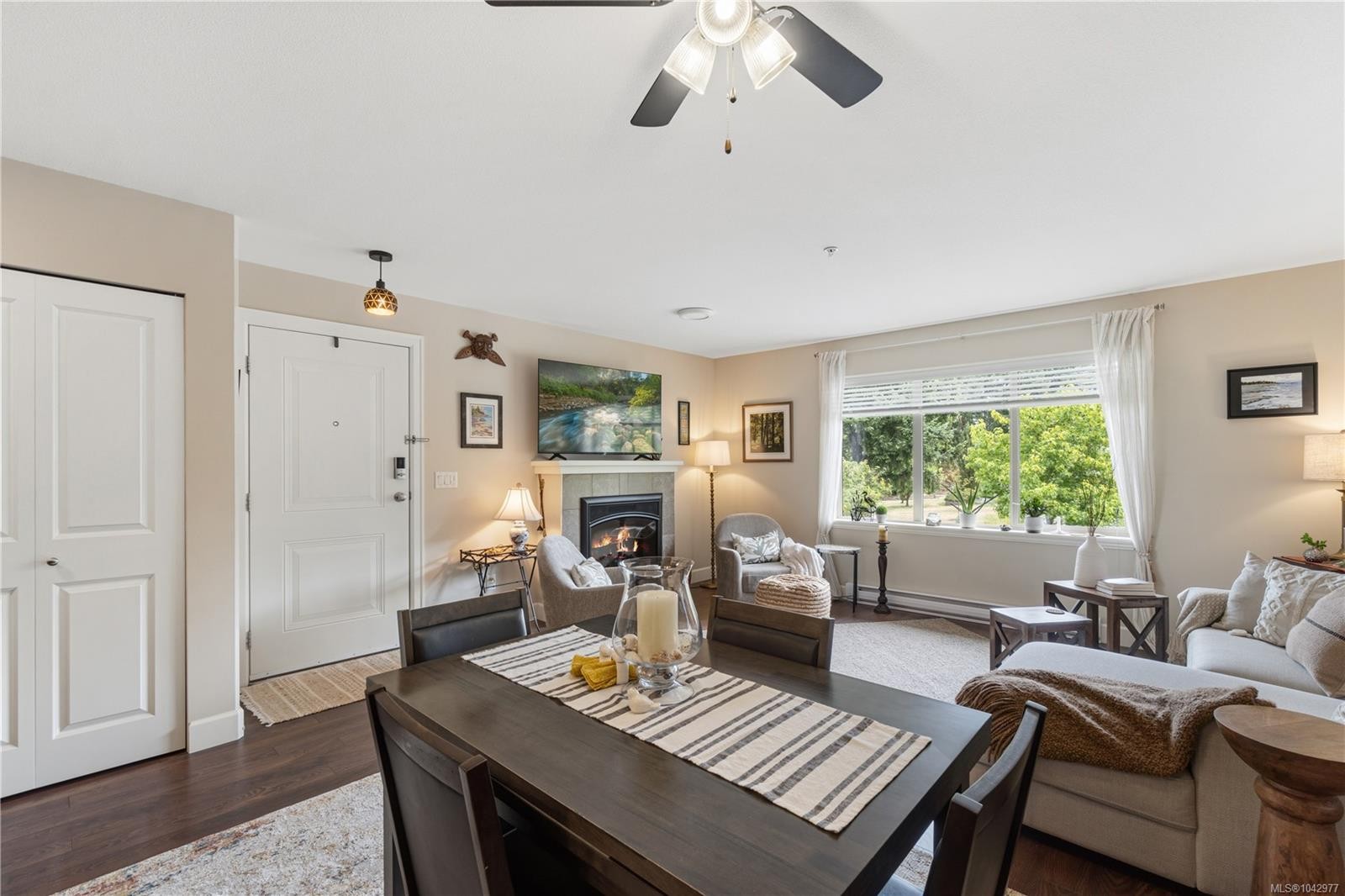 #202-4442 Hedgestone Pl, Nanaimo, BC