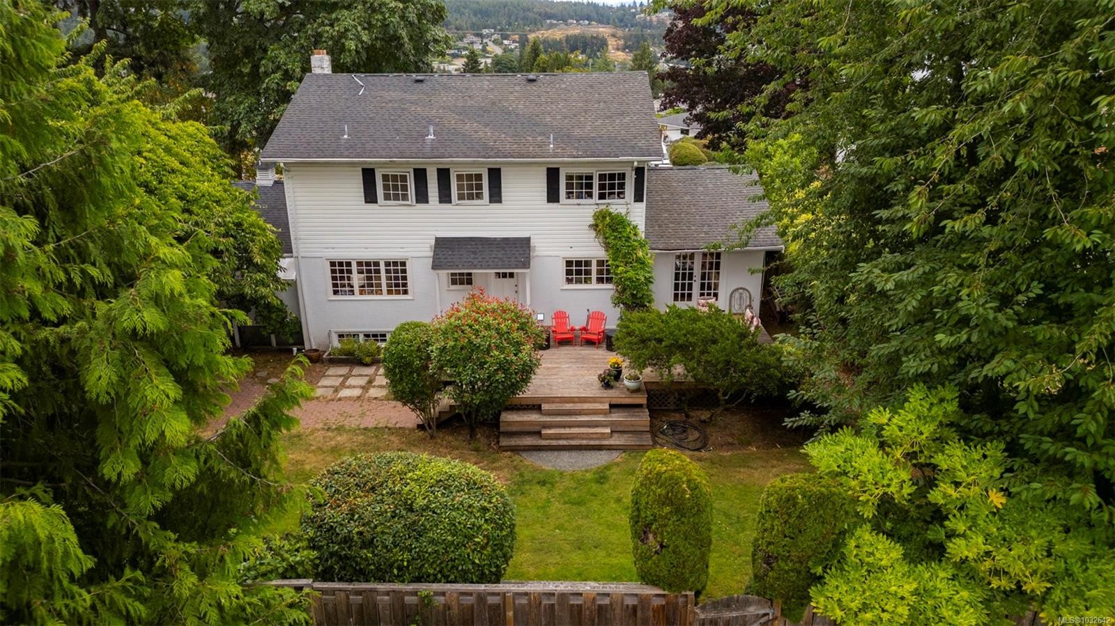1820 Argyle Ave, Nanaimo, BC