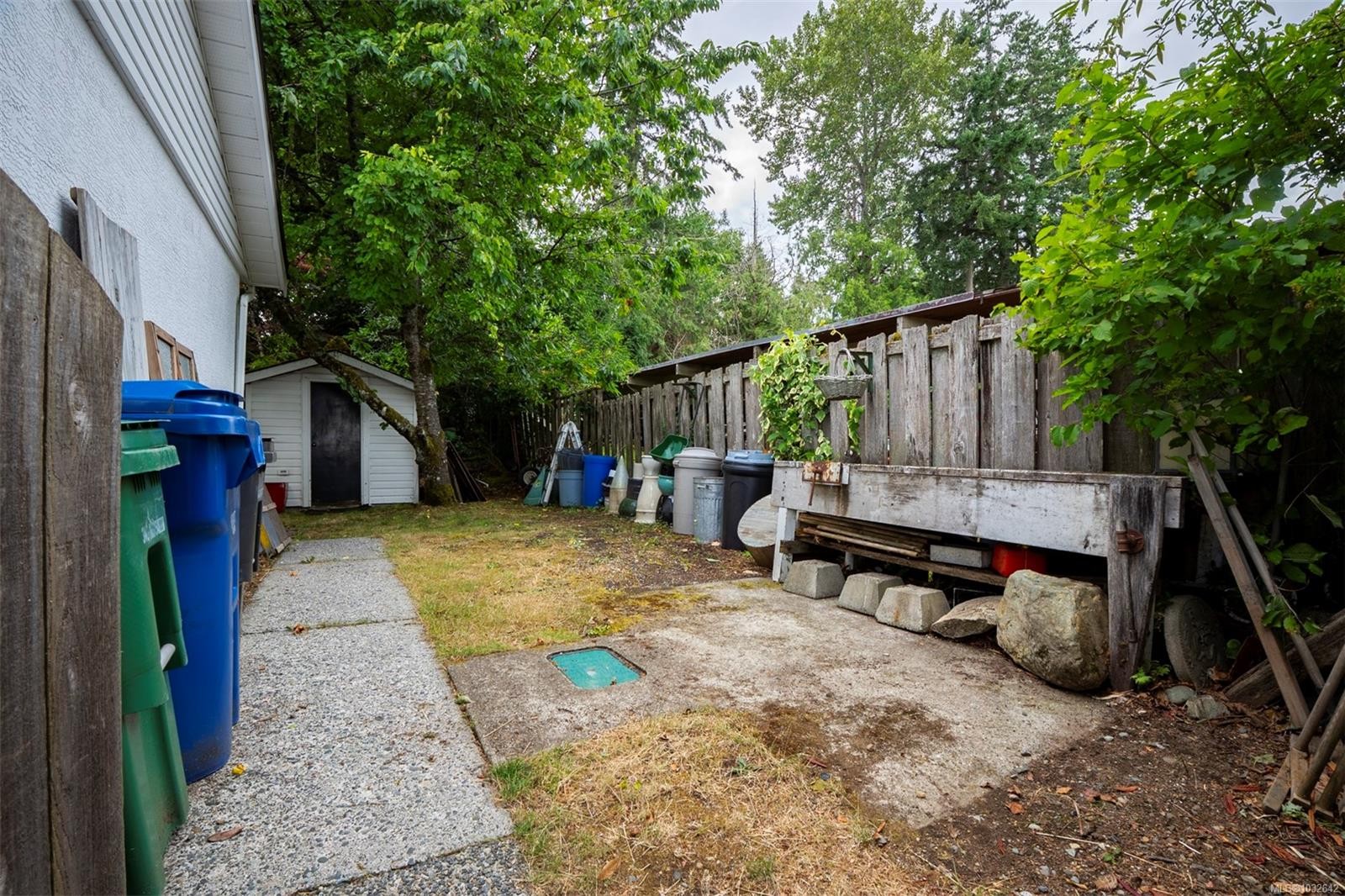 1820 Argyle Ave, Nanaimo, BC