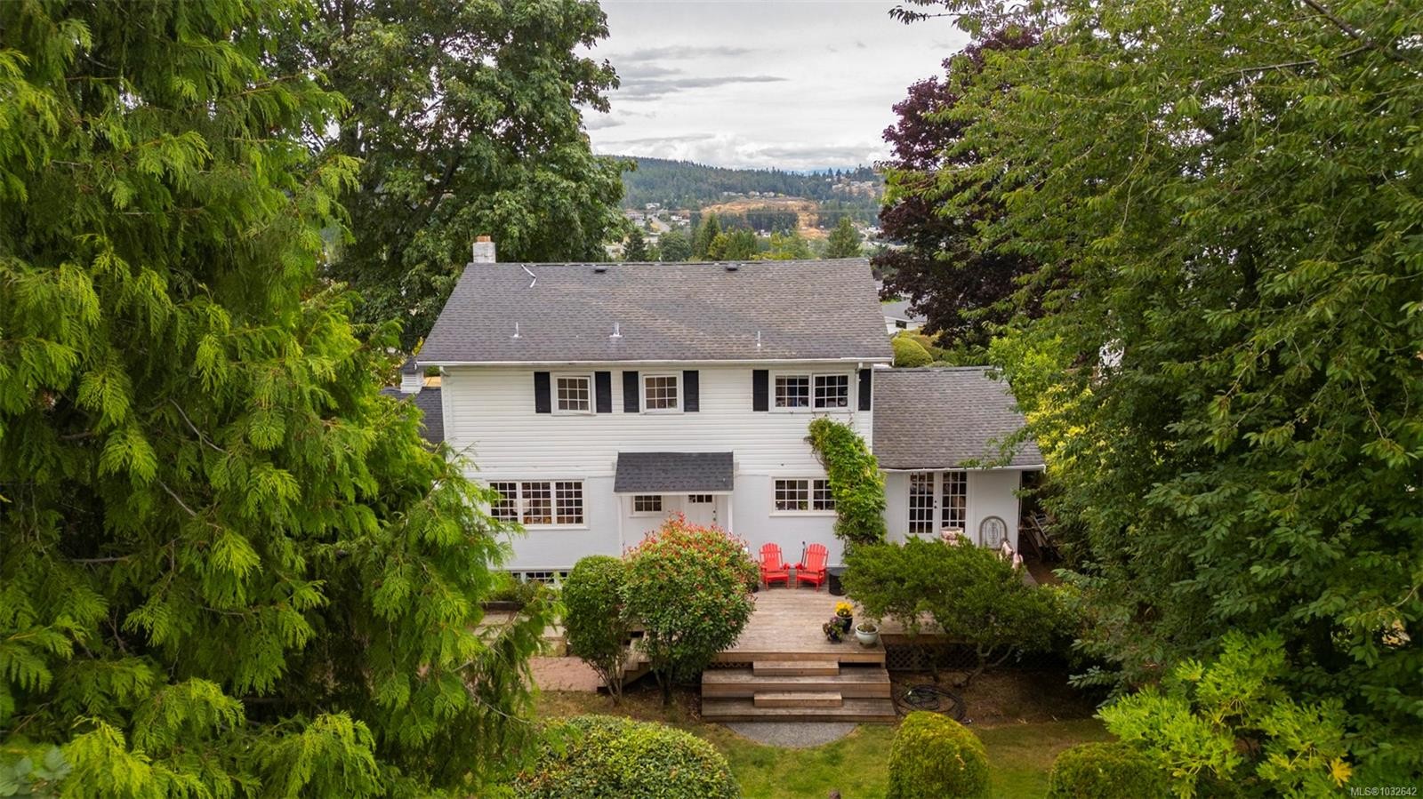 1820 Argyle Ave, Nanaimo, BC