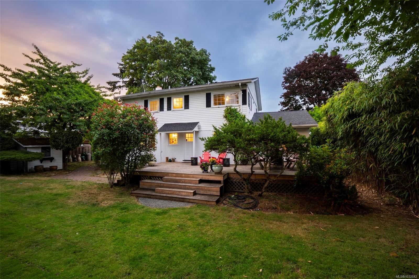 1820 Argyle Ave, Nanaimo, BC