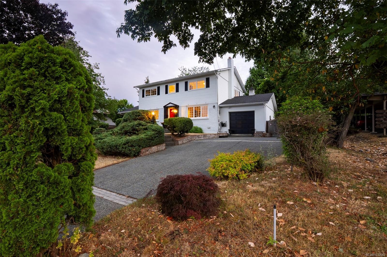 1820 Argyle Ave, Nanaimo, BC