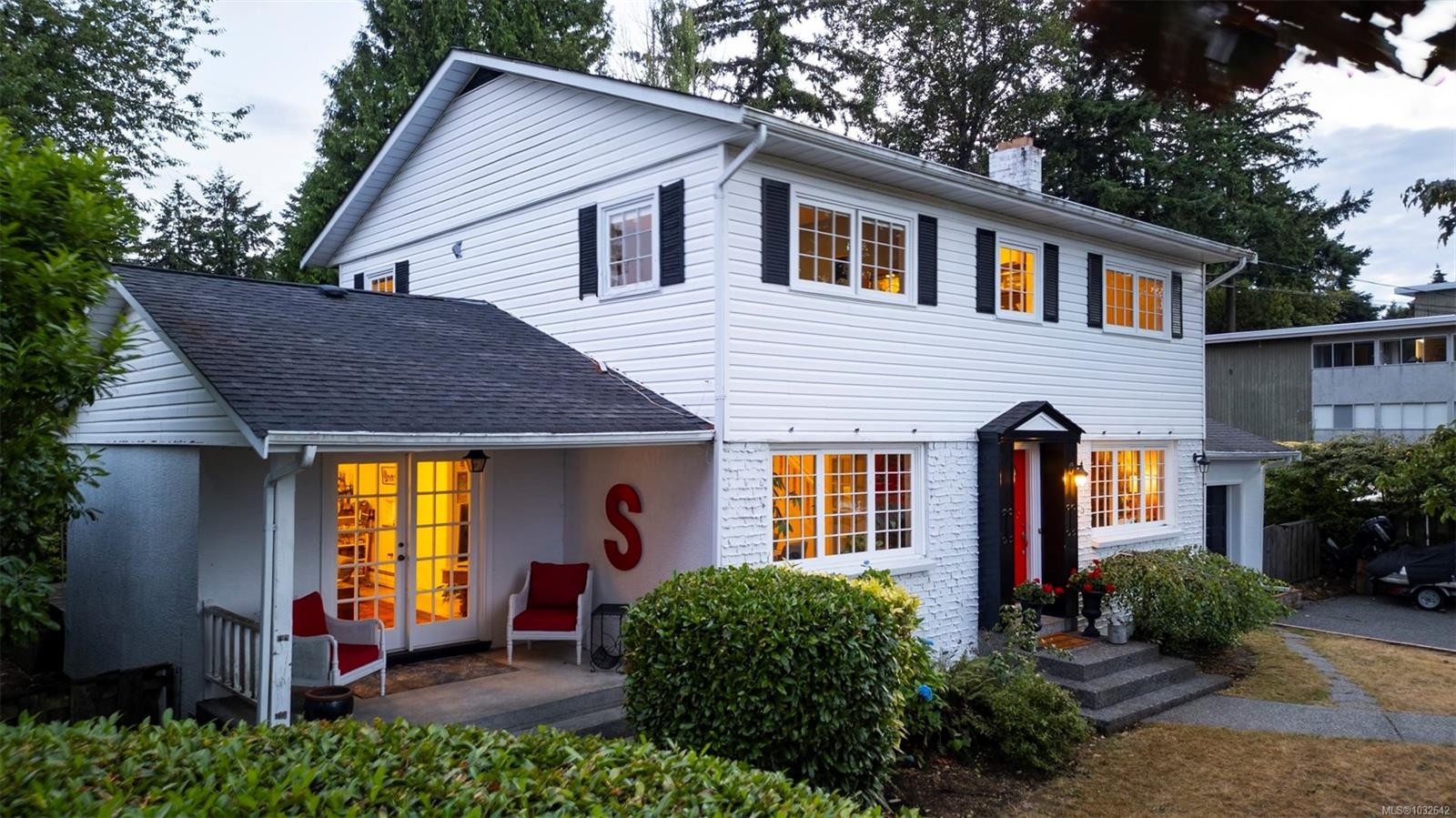 1820 Argyle Ave, Nanaimo, BC