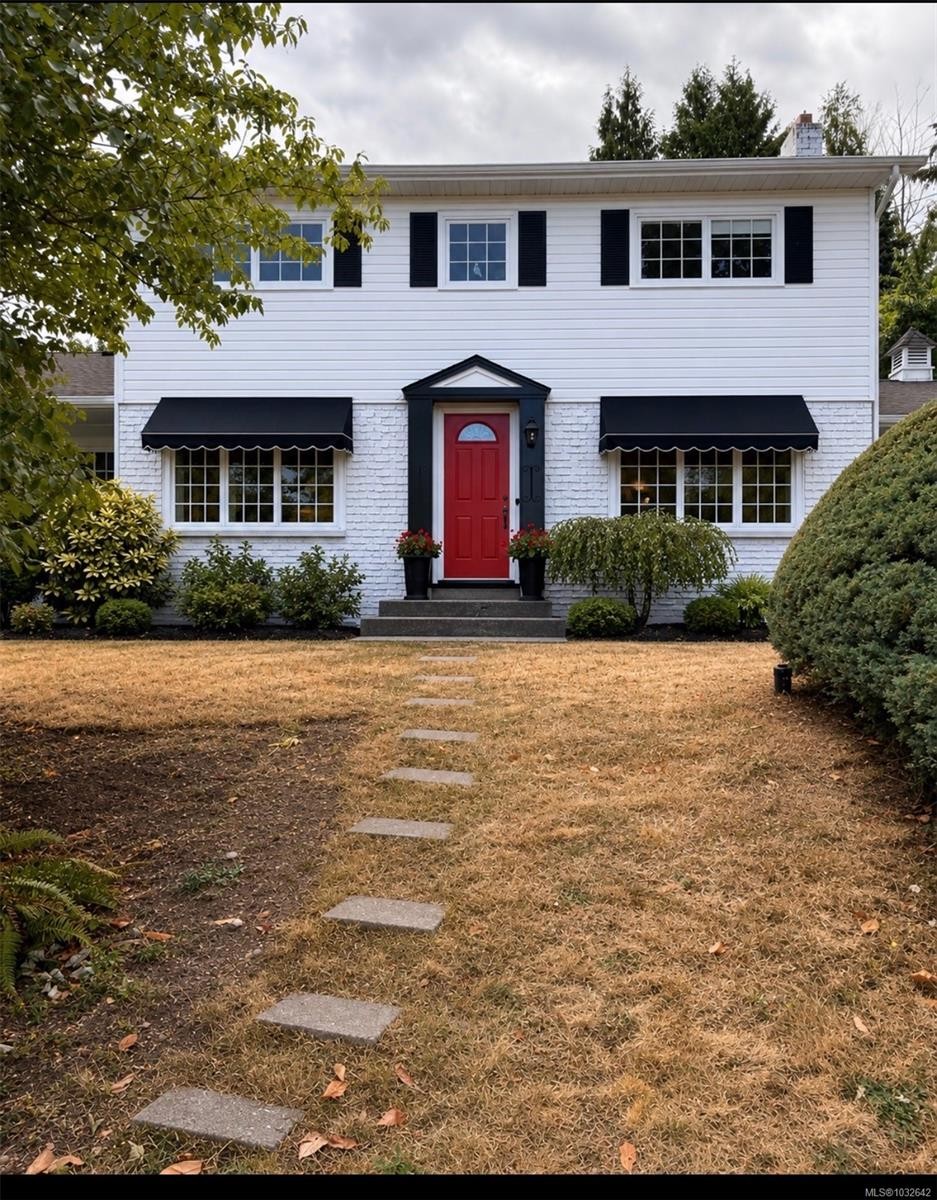 1820 Argyle Ave, Nanaimo, BC