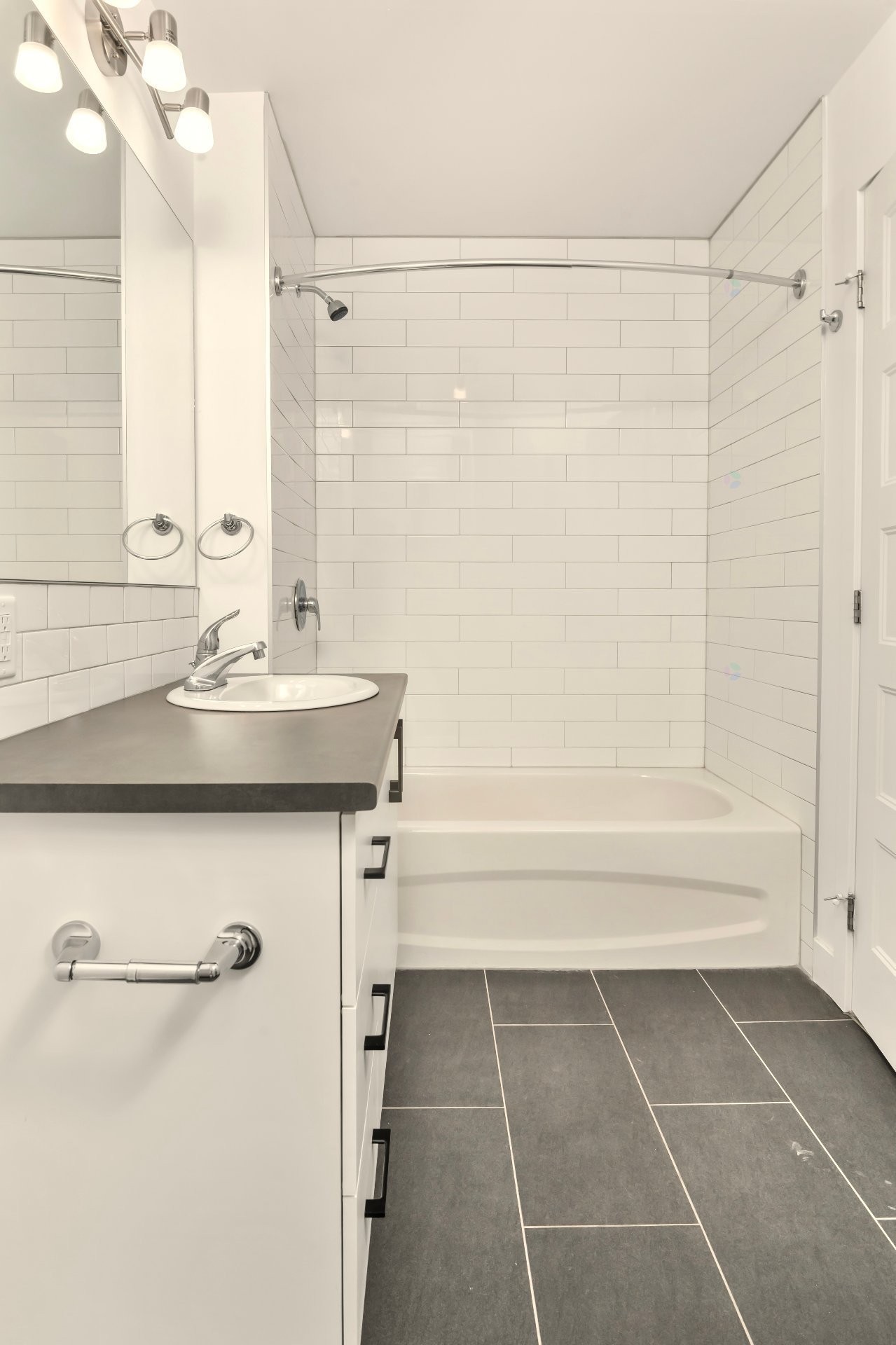 Bathroom - 106-6 Rue Du Curé-André-Préseault, Gatineau (Gatineau), QC - Indoor Photo Showing Bathroom