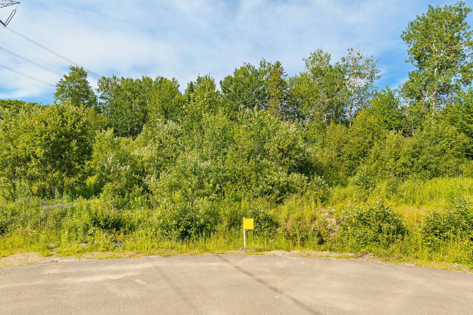 Overall view - Rue Plourde, Saint-Paulin, QC