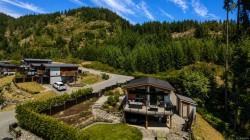 7400 Cottage Way Lake Cowichan, BC V0R 2G1