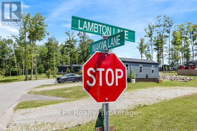 Lba047 - 1235 Villiers Line, Otonabee-South Monaghan, ON - Outdoor