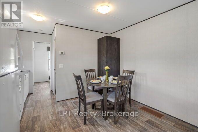 Lba047 - 1235 Villiers Line, Otonabee-South Monaghan, ON - Indoor Photo Showing Dining Room