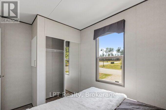 Lba047 - 1235 Villiers Line, Otonabee-South Monaghan, ON - Indoor Photo Showing Bedroom