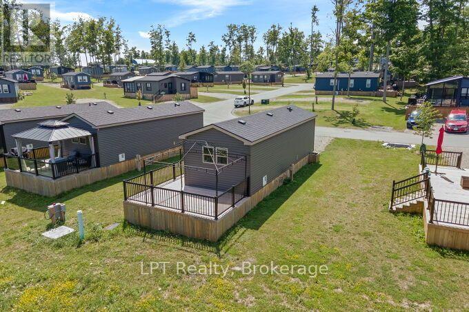 Lba047 - 1235 Villiers Line, Otonabee-South Monaghan, ON - Outdoor With Deck Patio Veranda