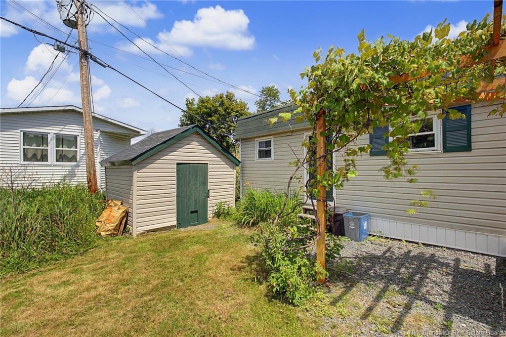 225 Driftwood Loop, Fredericton, NB