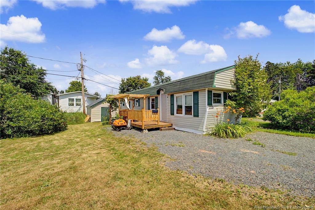 225 Driftwood Loop, Fredericton, NB