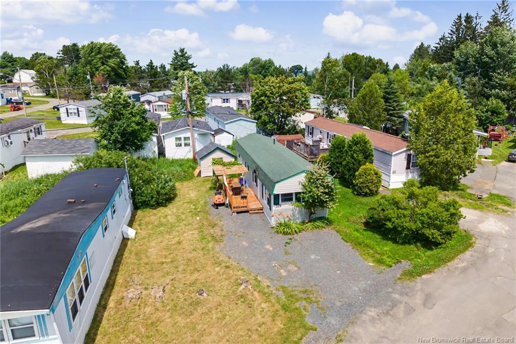 225 Driftwood Loop, Fredericton, NB
