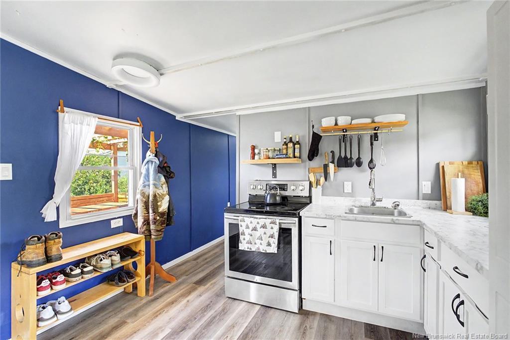 225 Driftwood Loop, Fredericton, NB