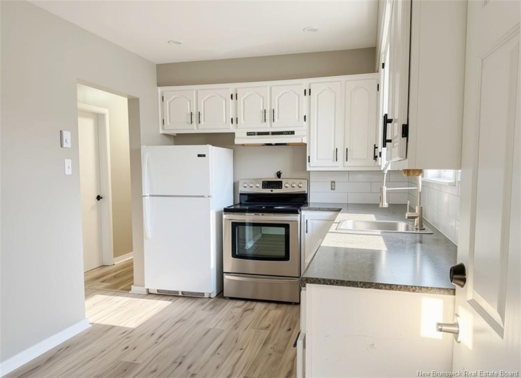 6 Magee Ave, Moncton, NB