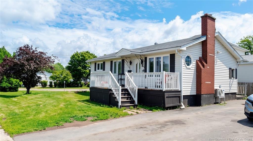 6 Magee Ave, Moncton, NB